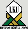 Lietuvos kredito unijos